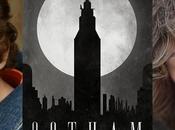 serie 'Gotham' ficha Bruce Wayne años