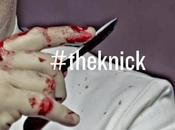 nuevos avances 'The Knick'