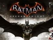 minutos tráiler para anuncio videojuego 'Batman: Arkham Knight'
