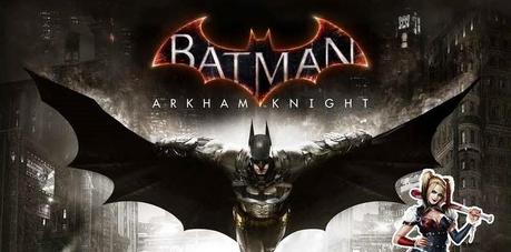 4 minutos de tráiler para el anuncio del videojuego 'Batman: Arkham Knight'