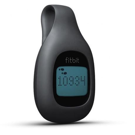 {Equípate} Fitbit como compañero de tus caminatas fotográficas.