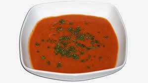 salsa americana receta cocinada por el frances origen historia