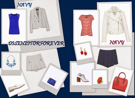 LOOK NAVY!!!