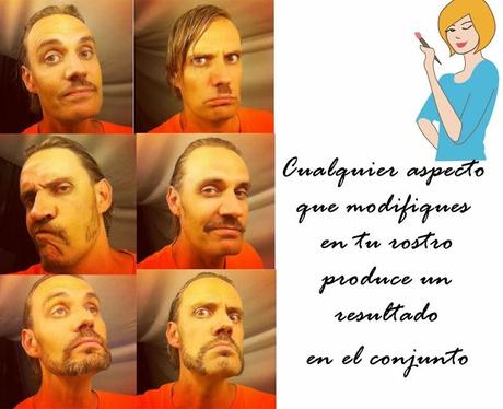 Tipos de barbas y Cómo Afecta a tu Rostro