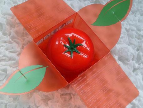 Cosmética Asiática: Tomatox Magic Massage Pack De Tony Moly