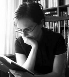 MARIANA DIMÓPULOS Mariana Dimópulos - retrato