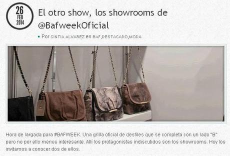 BAFWEEK BAFWEEK