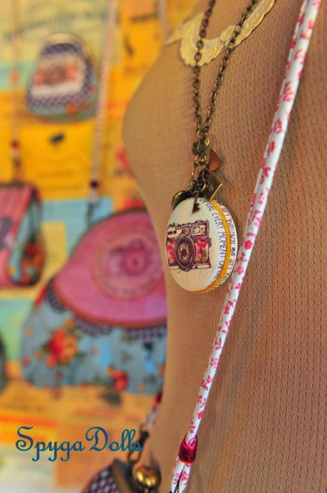 Smile de Spyga Dolls