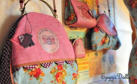Smile de Spyga Dolls