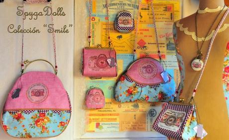 Smile de Spyga Dolls