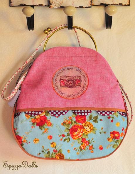 Smile de Spyga Dolls