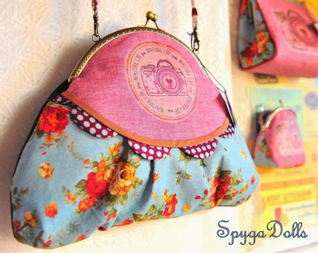 Smile de Spyga Dolls