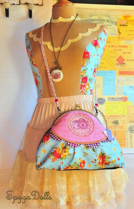 Smile de Spyga Dolls