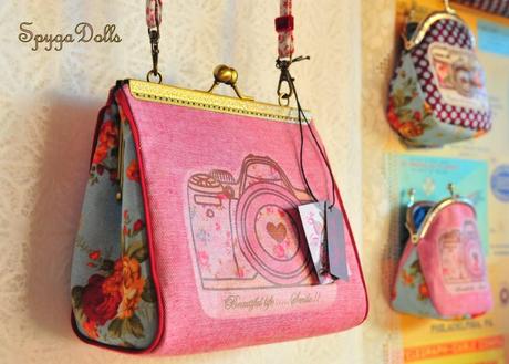 Smile de Spyga Dolls