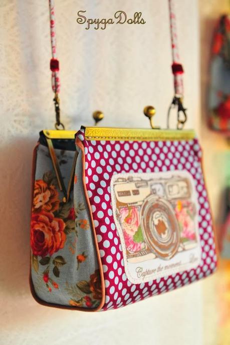 Smile de Spyga Dolls