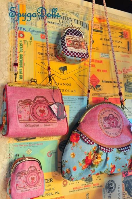 Smile de Spyga Dolls