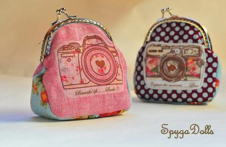 Smile de Spyga Dolls