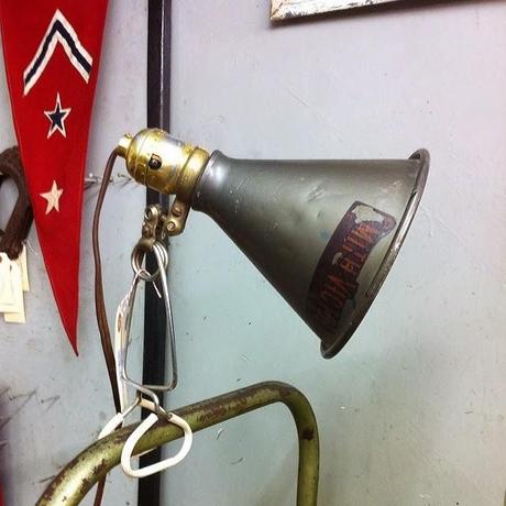 À La Garçonne: Deco industrial y vintage en Brasil