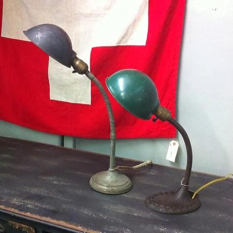 À La Garçonne: Deco industrial y vintage en Brasil