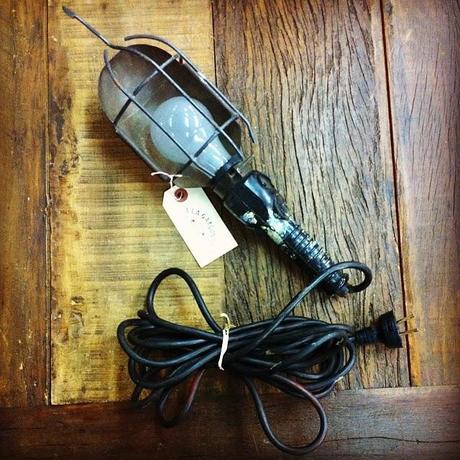 À La Garçonne: Deco industrial y vintage en Brasil