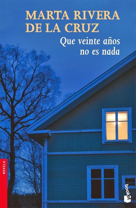 Que veinte años no es nada