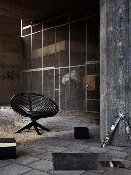 Design Dilema : Blanco ó Negro