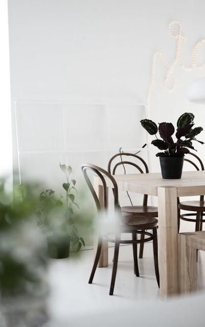 Design Dilema : Blanco ó Negro