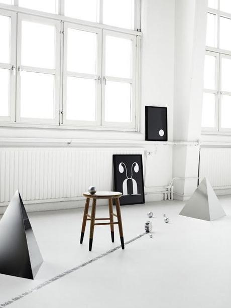 Design Dilema : Blanco ó Negro