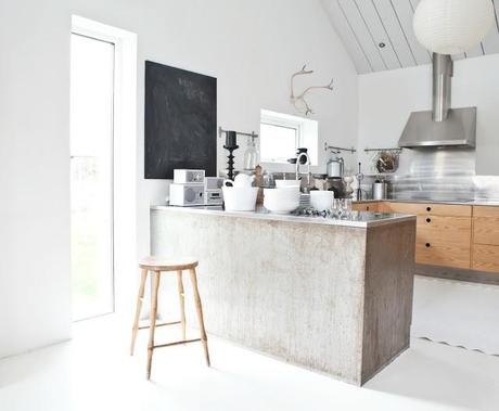 Design Dilema : Blanco ó Negro