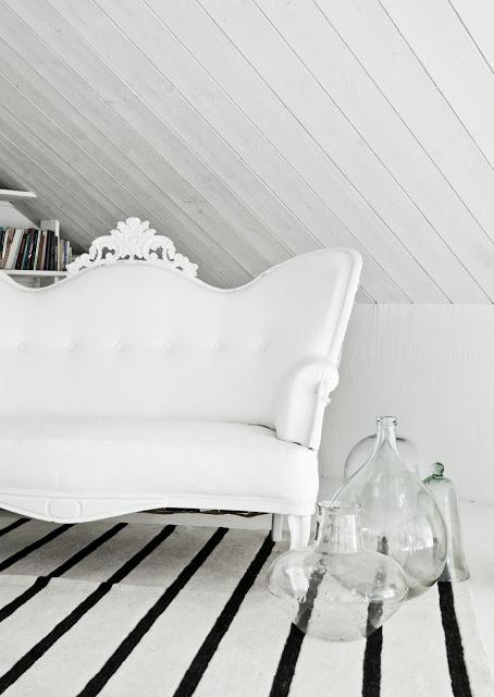 Design Dilema : Blanco ó Negro