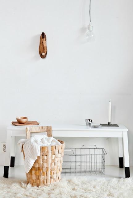 Design Dilema : Blanco ó Negro