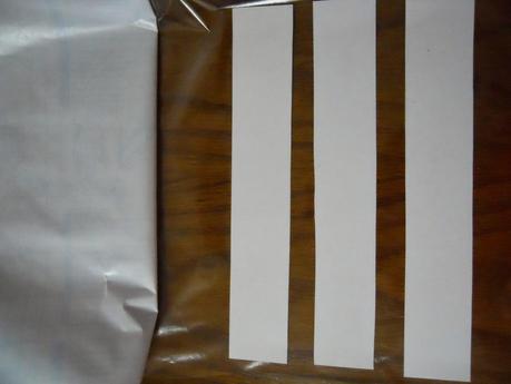 Unidades de medida: material casero para trabajarlas.