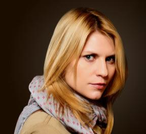 Mujeres de serie: Carrie Mathison (Homeland)