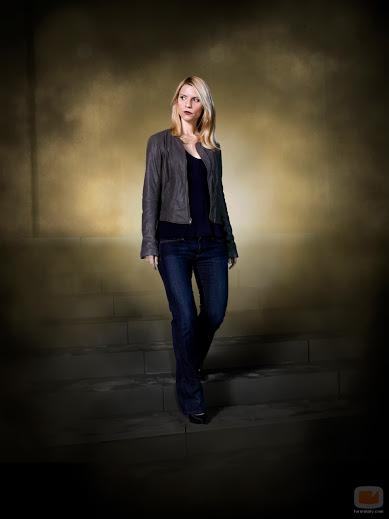 Mujeres de serie: Carrie Mathison (Homeland)