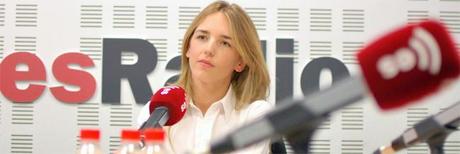 Cayetana Alvarez de Toledo