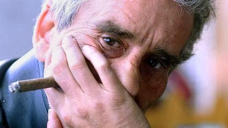 Muere Leopoldo María Panero