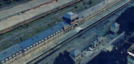 'El rey de Canfranc', resucitando personajes desconocidos