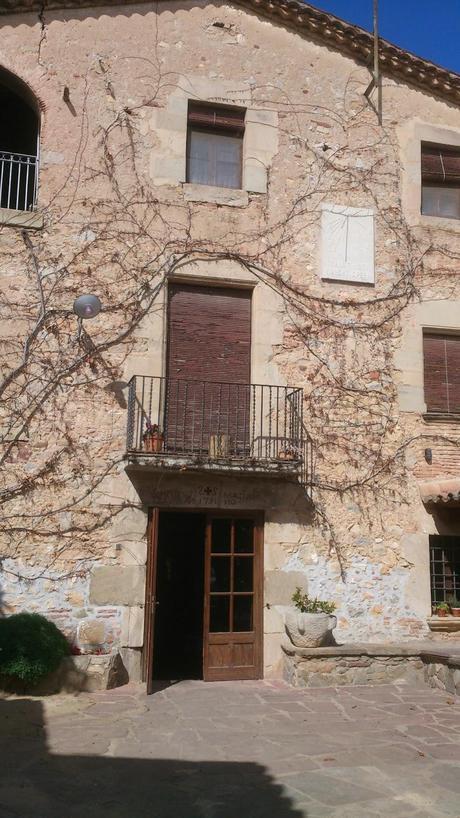 CALÇOTADA EN CAN TRAVER, BIGUES I RIELLS, BARCELONA...6-03-2014...!!! CALÇOTADA EN CAN TRAVER, BIGUES I RIELLS, BARCELONA...6-03-2014...!!!