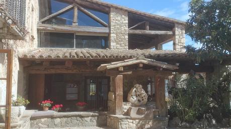 CALÇOTADA EN CAN TRAVER, BIGUES I RIELLS, BARCELONA...6-03-2014...!!! CALÇOTADA EN CAN TRAVER, BIGUES I RIELLS, BARCELONA...6-03-2014...!!!