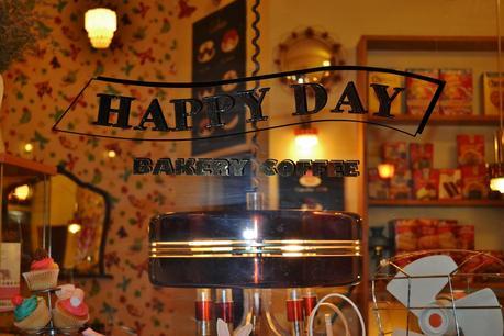 Happy Day Bakery