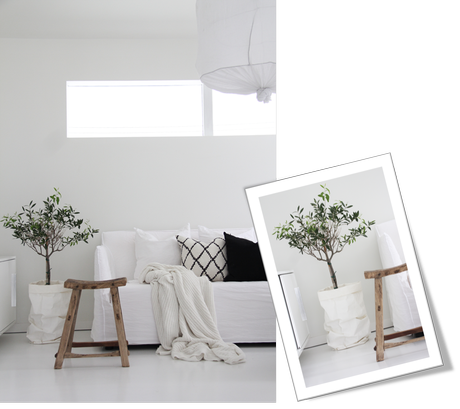 RINCONES CON DELICADO ENCANTO