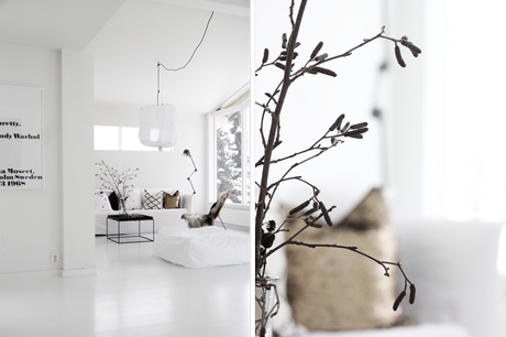 RINCONES CON DELICADO ENCANTO