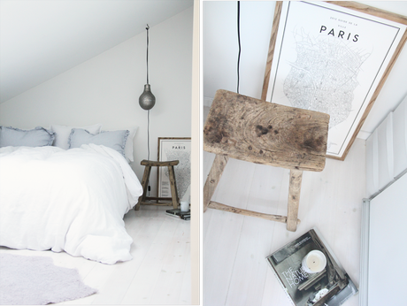 RINCONES CON DELICADO ENCANTO