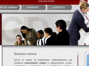 Gabriela Dobler: Consultora, consulta molesta