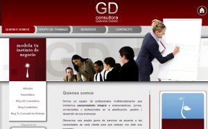 Gabriela Dobler: GD Consultora, Tu consulta no molesta gdoblarconsultora