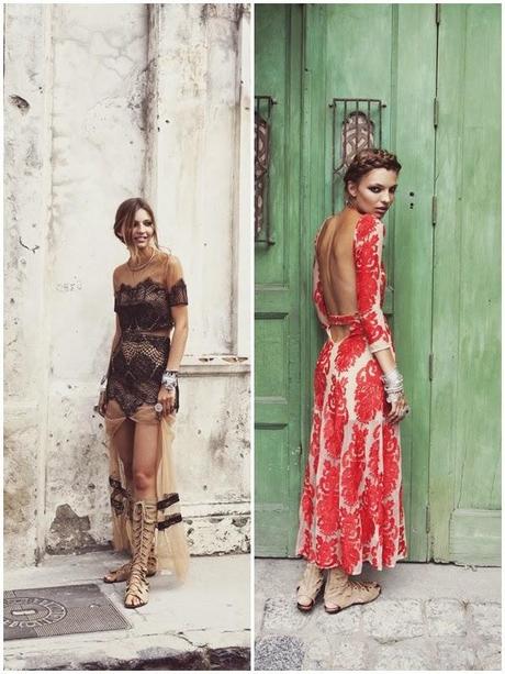 Land Of Eternal Spring