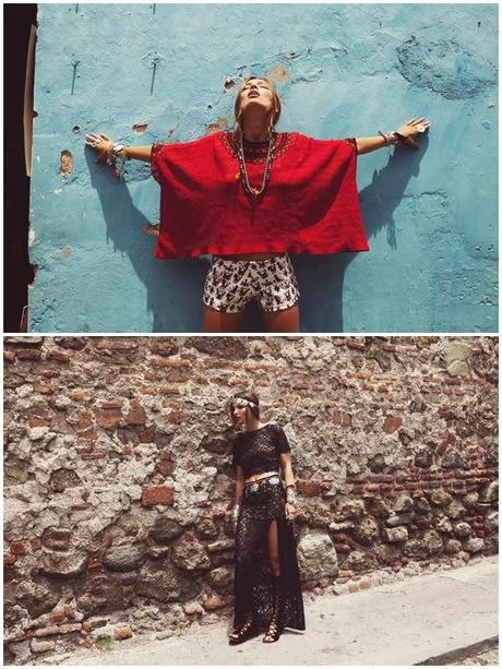 Land Of Eternal Spring