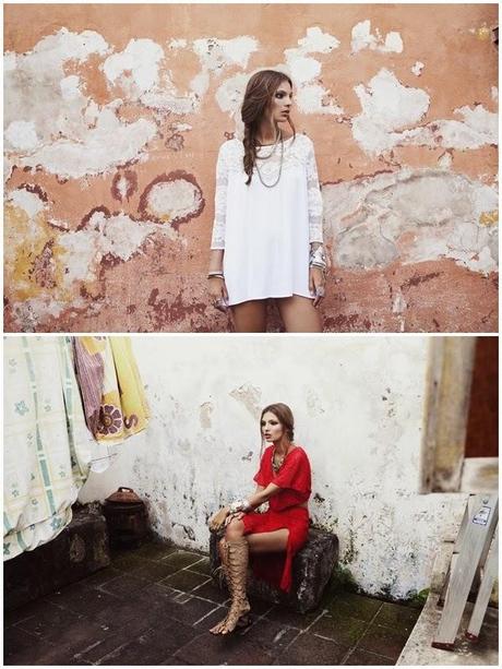 Land Of Eternal Spring