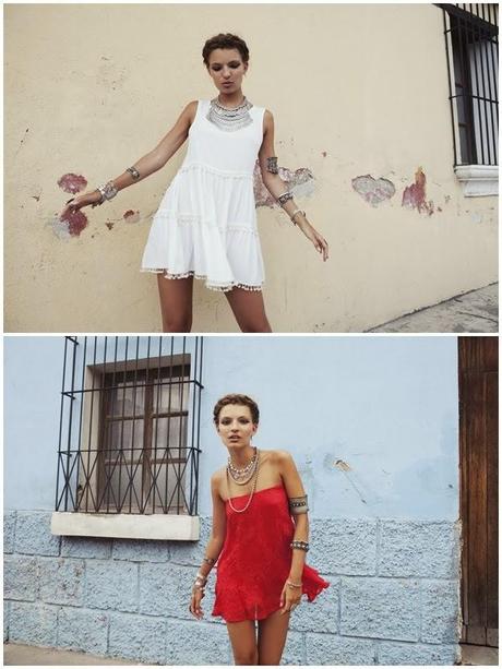 Land Of Eternal Spring