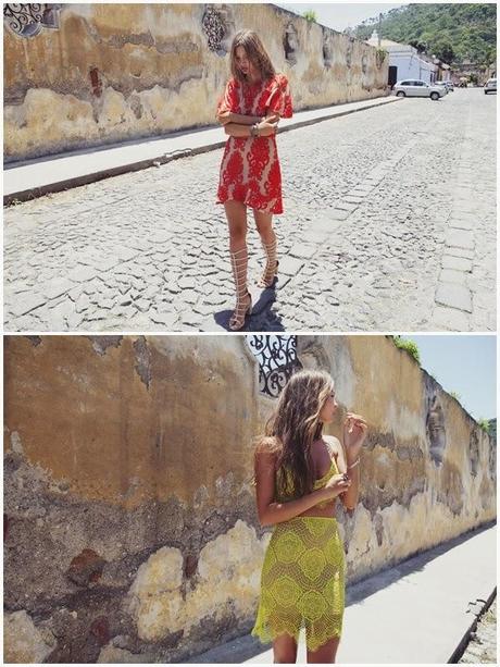 Land Of Eternal Spring